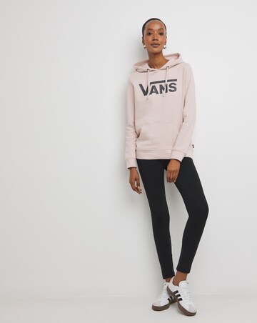 Vans Drop V Logo Hoodie
