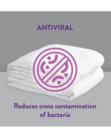 Slumberdown Complete Protection Mattress Protector