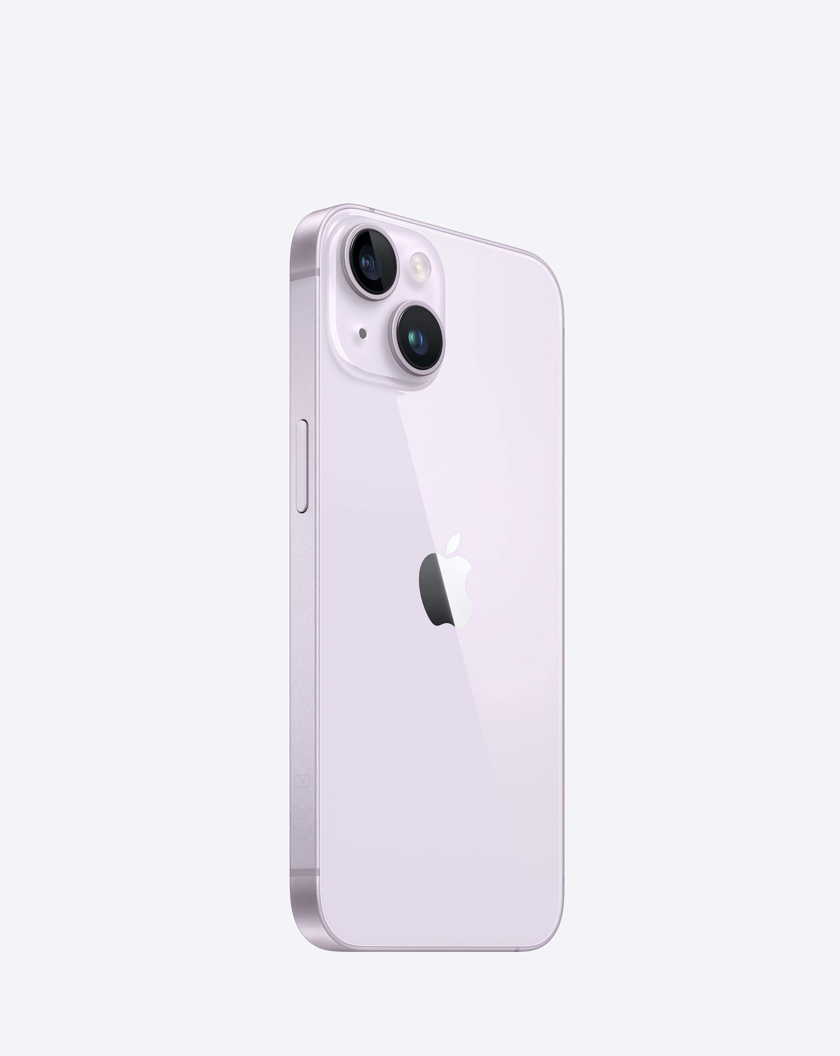 Refurbished Apple iPhone 14 128GB - Purple (Pristine Condition