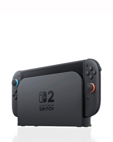 Nintendo Switch 2 Console