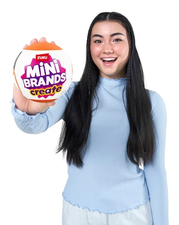 Zuru Mini Brands Masterchef S1 Capsule - Twin Pack