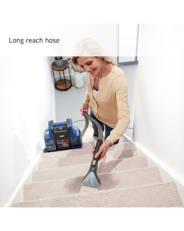 Vax SpotWash Duo Spot Cleaner