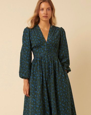 Nobody's Child Starlight Midi Dress