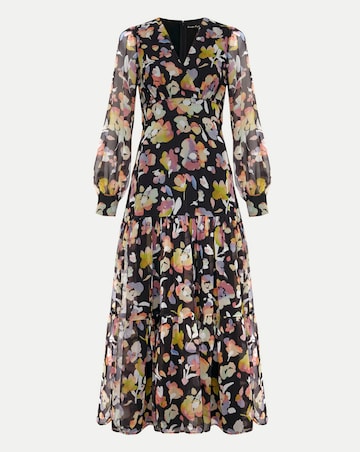 Phase Eight Lara Midaxi Dress