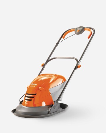 Flymo HoverVac 250 Corded Lawnmower