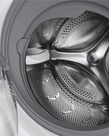 Candy CSO 696TWM6-80 9kg, 1600rpm Smart Pro Inverter Washing Machine - White