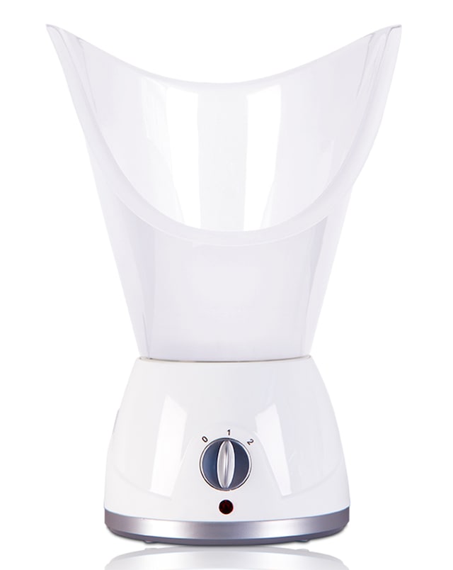 Rio Facial Sauna with Steam Inhaler