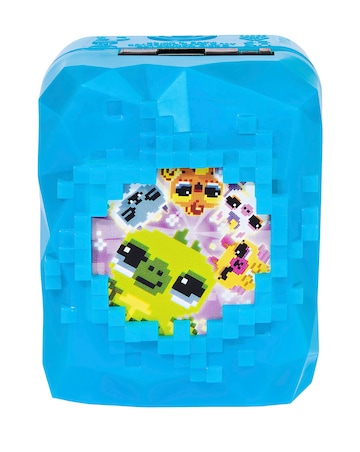 Bitzee Magicals Interactive Digital Pet