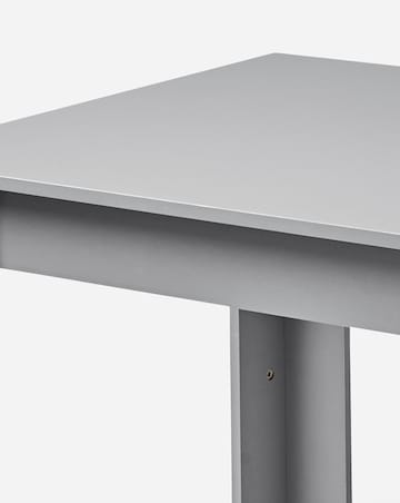 Dakota 4 Seater Dining Table