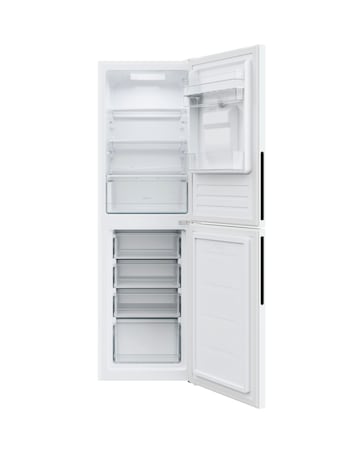 Candy CCT3L517EWWK-1 176cm High 50/50 Fridge Freezer - White