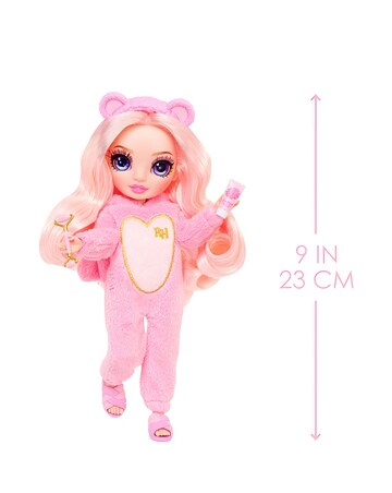 Rainbow High Junior High PJ Party Fashion Doll - Bella