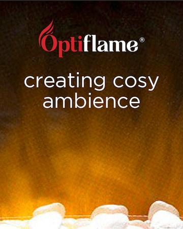 Dimplex Tango TNG20E Electric Stove