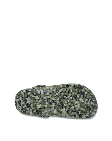 Classic Confetti Clog