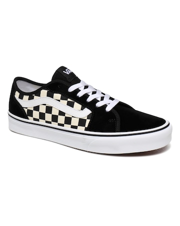 VANS Filmore Decon Trainers
