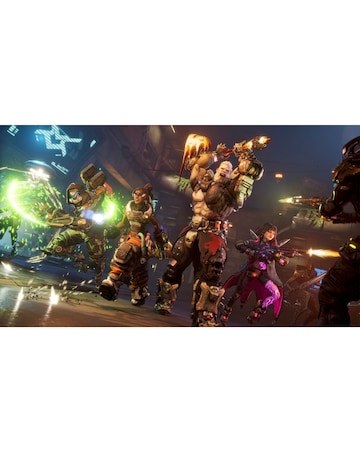 Borderlands 4 (PS5)