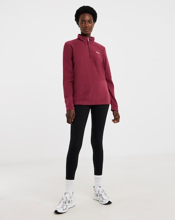 Regatta Sweethart 1/4 Zip Fleece