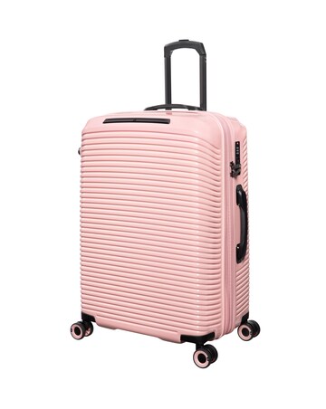 IT Luggage Traversed Medium Suitcase