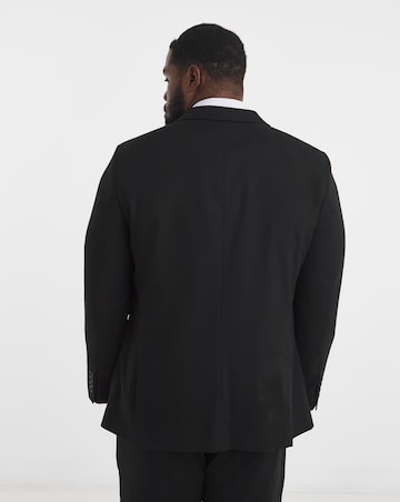 James Regular Fit Stretch Suit Jacket