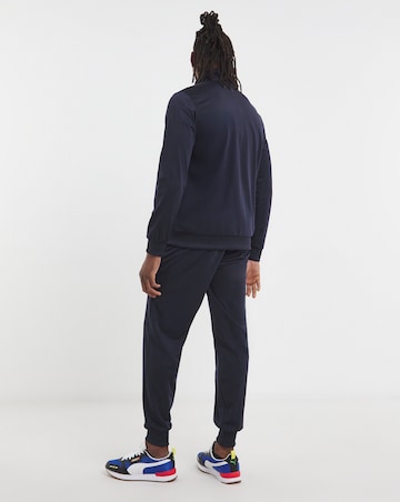 PUMA Essentials Poly Tracksuit