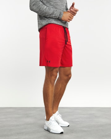 Under Armour Tech Mesh Shorts