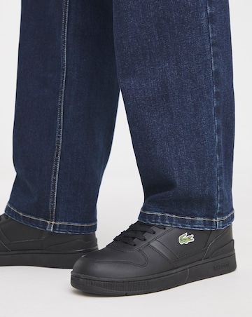 Lacoste T-Clip Set Trainers - Black