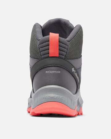 Columbia Trailstorm Ascend Waterproof Boots