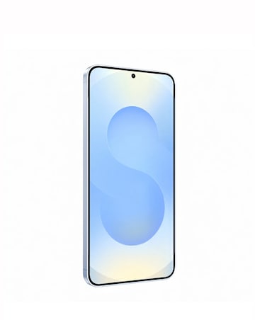 Samsung Galaxy S25+ 256GB (Blue) & Samsung Galaxy Watch7 44mm BT Bundle