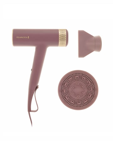 Remington AIRvive Digital Dryer