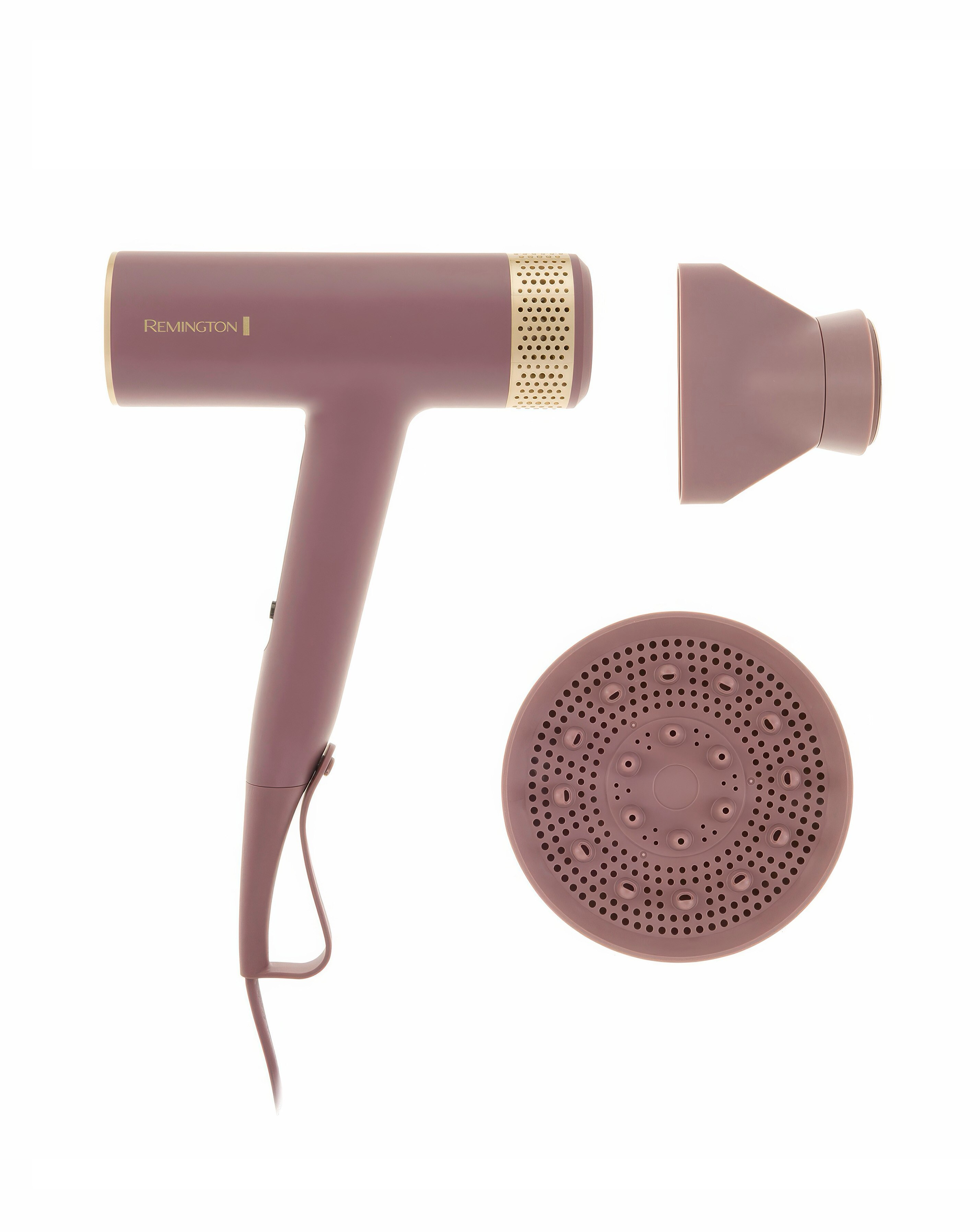 Remington AIRvive Digital Dryer