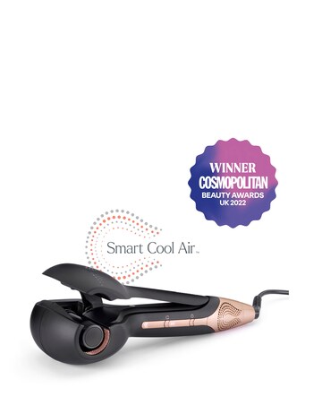 Babyliss Wave Secret Air