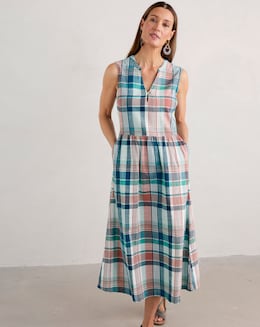 Seasalt Cornwall Bassett Wood Dress