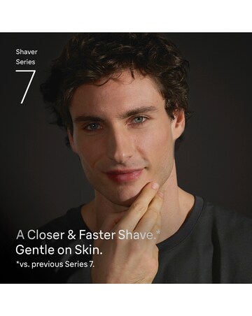 Braun - Series 7 Shaver 72-G7200cc