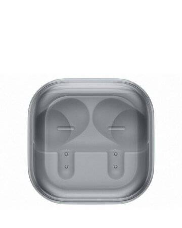Samsung Galaxy Buds4 Pro with Galaxy AI - White