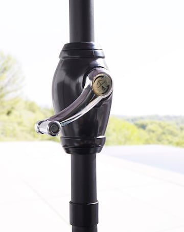 Malaga 11 Piece Dining & Lounge Set