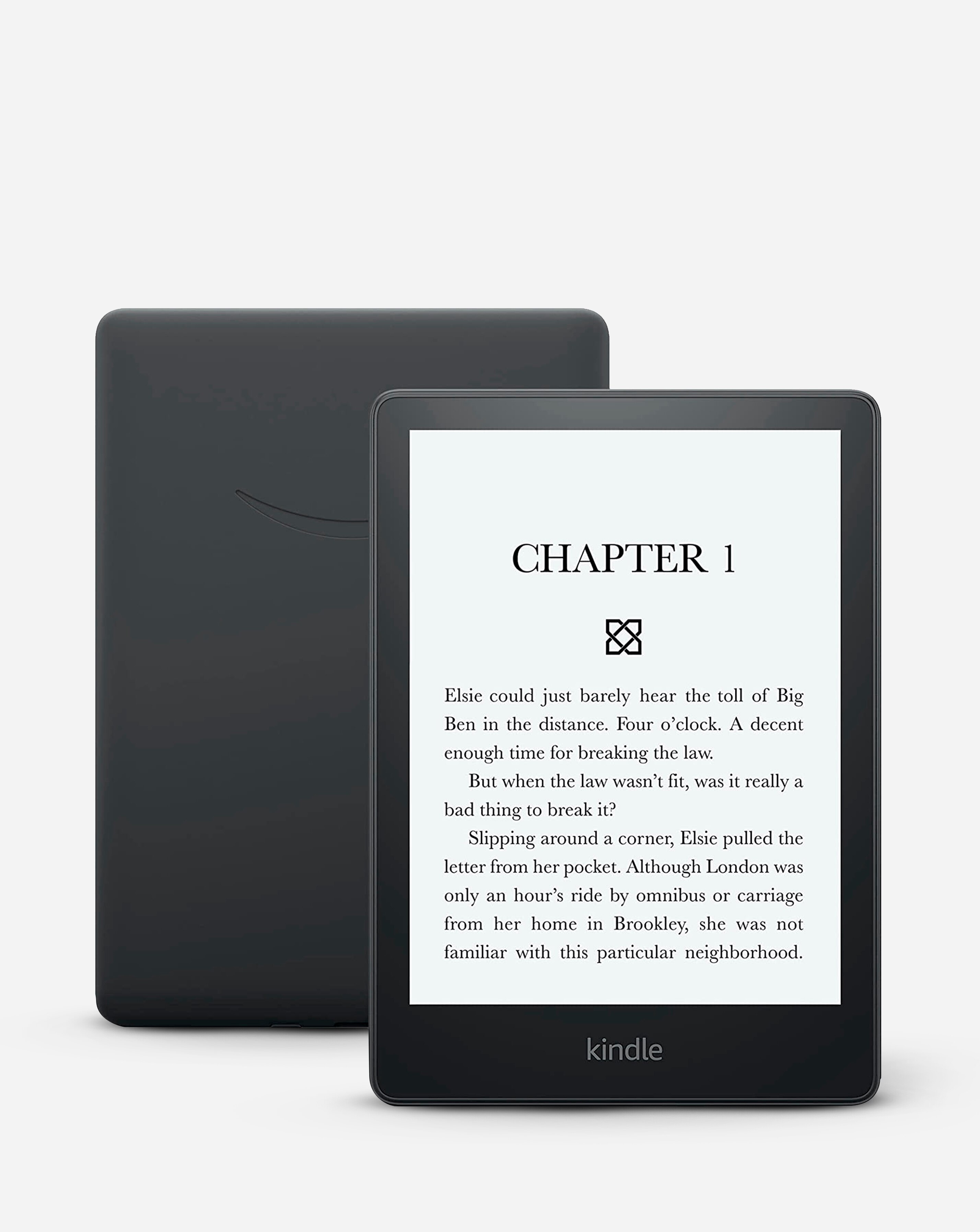 Amazon Kindle Paperwhite 6.8