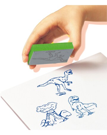 SES Stamp Set - Dinosaurs