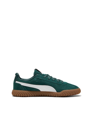 PUMA Club Kayzer SD Trainers