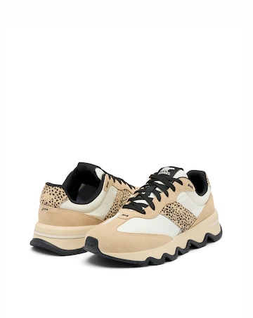 Sorel Kinetic Ember Trainers