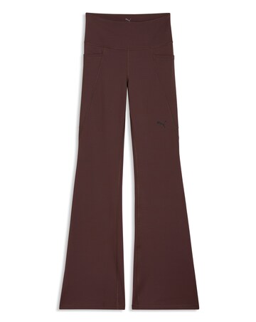 PUMA Essential Bootcut Pants