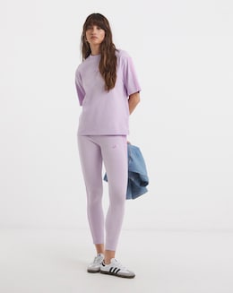 adidas 3 Stripes Leggings