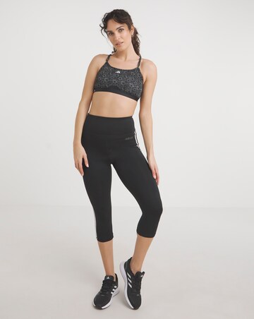 adidas Aeroreact Training Support Bra