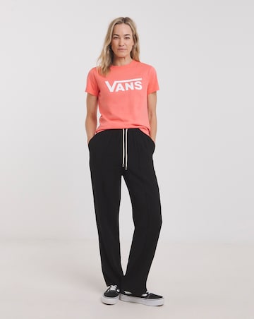 VANS Flying V Crew Neck T-Shirt