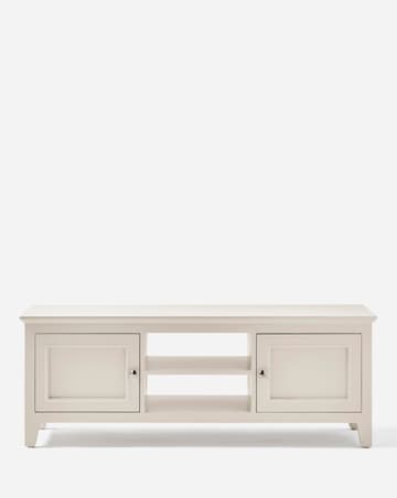Julipa Knighton Ready Assembled TV Unit