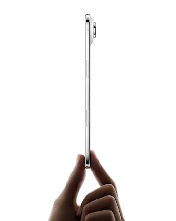 Apple iPhone 17 Air 512GB - Cloud White