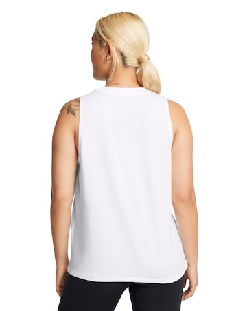 Under Armour Campus Muscle Tank