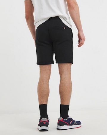 ellesse Bossini Fleece Short