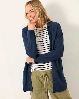 FatFace Harriet Cardigan
