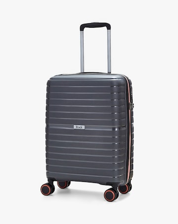 Rock Hydra-Lite Large Suitcase