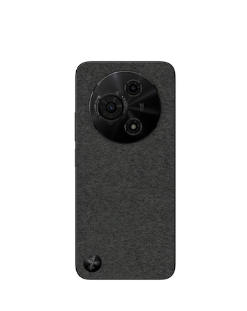 TCL 605 4G 128GB - Obsidian Black