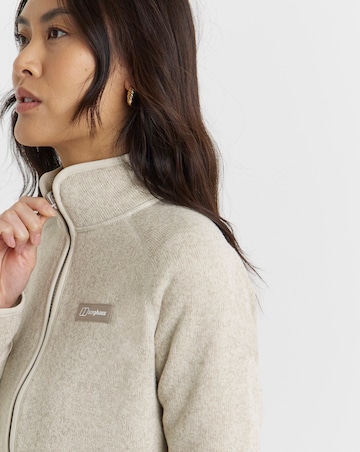 Berghaus Asterby Fleece Jacket